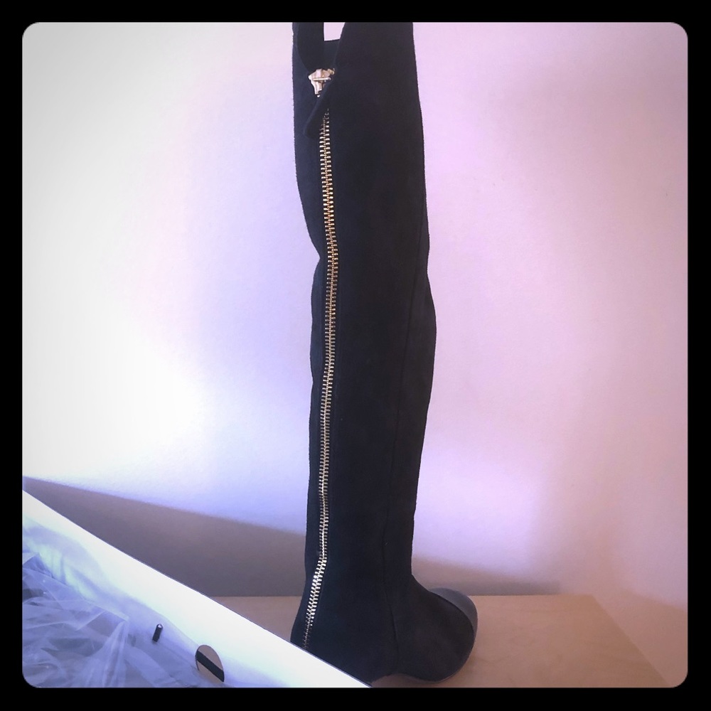 Brand Nee in Box Nine West Ankle Boots